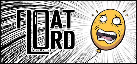 Float Lord Banner