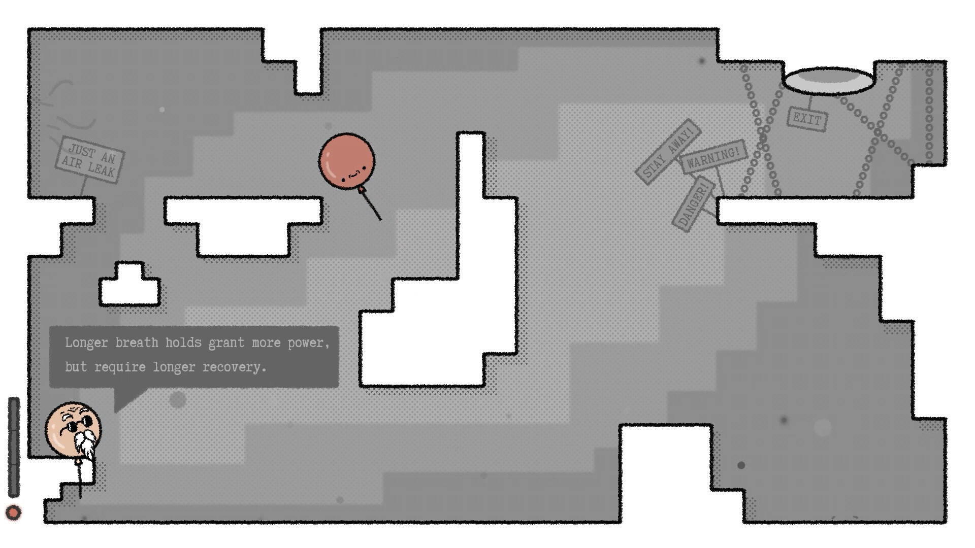 Float Lord screenshot #5