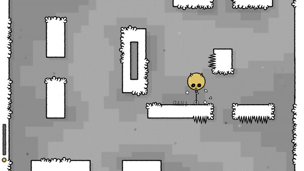 Screenshot 4 of Float Lord - final gameplay screenshot