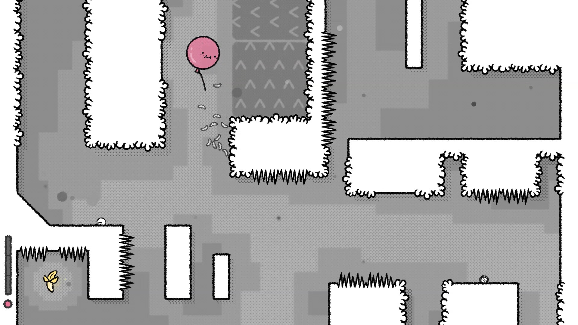 Float Lord screenshot #1