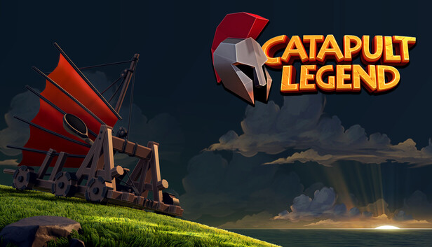 Catapult Legend