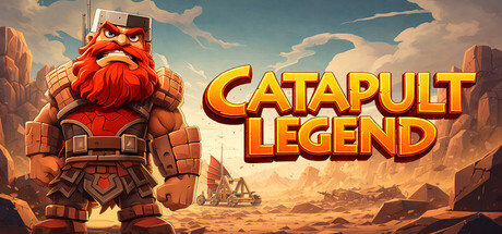 Catapult Legend