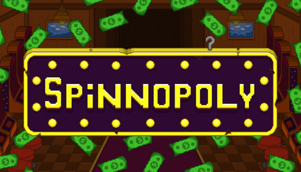 Spinnopoly