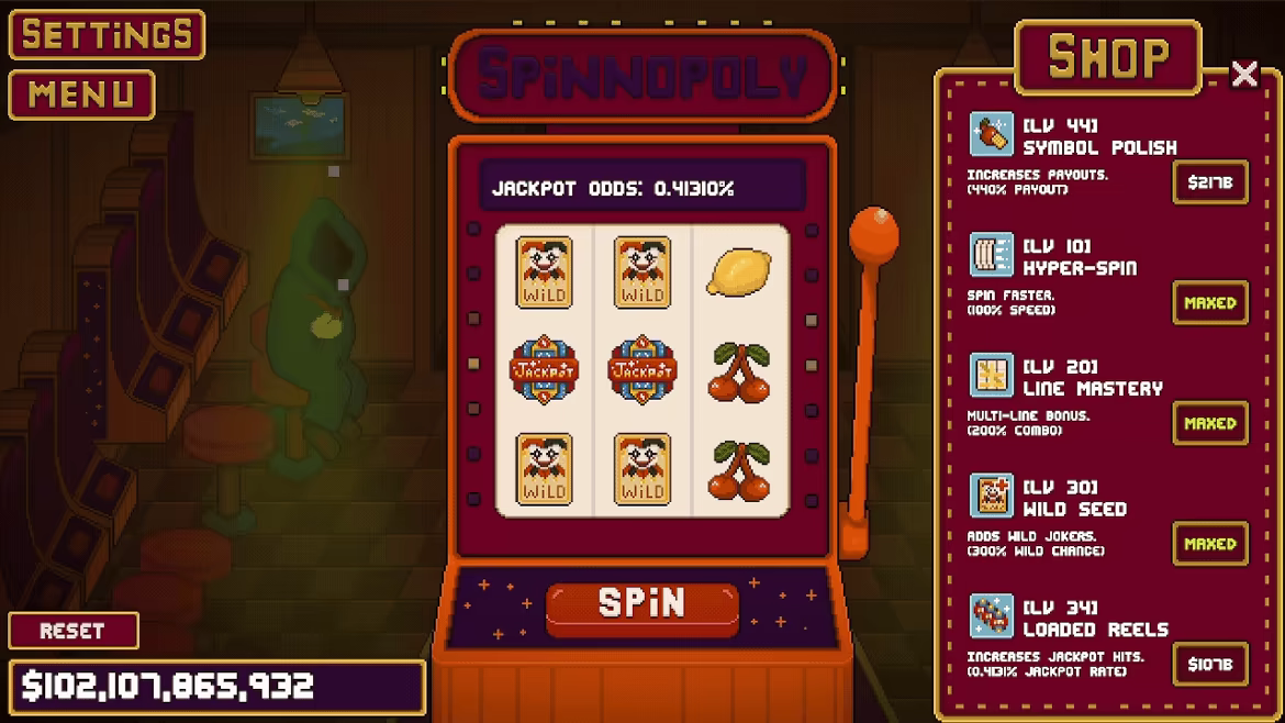Spinnopoly video 1