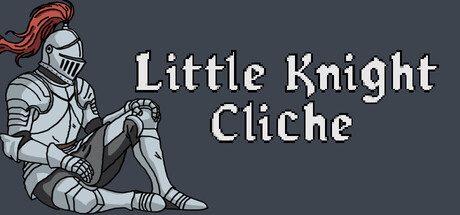 Little Knight Cliche