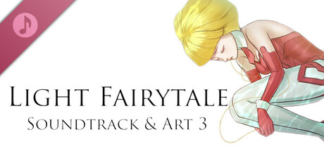 Light Fairytale Episode 3 Soundtrack & Art