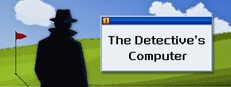 The Detective's Computer cover