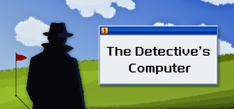 The Detective's Computer