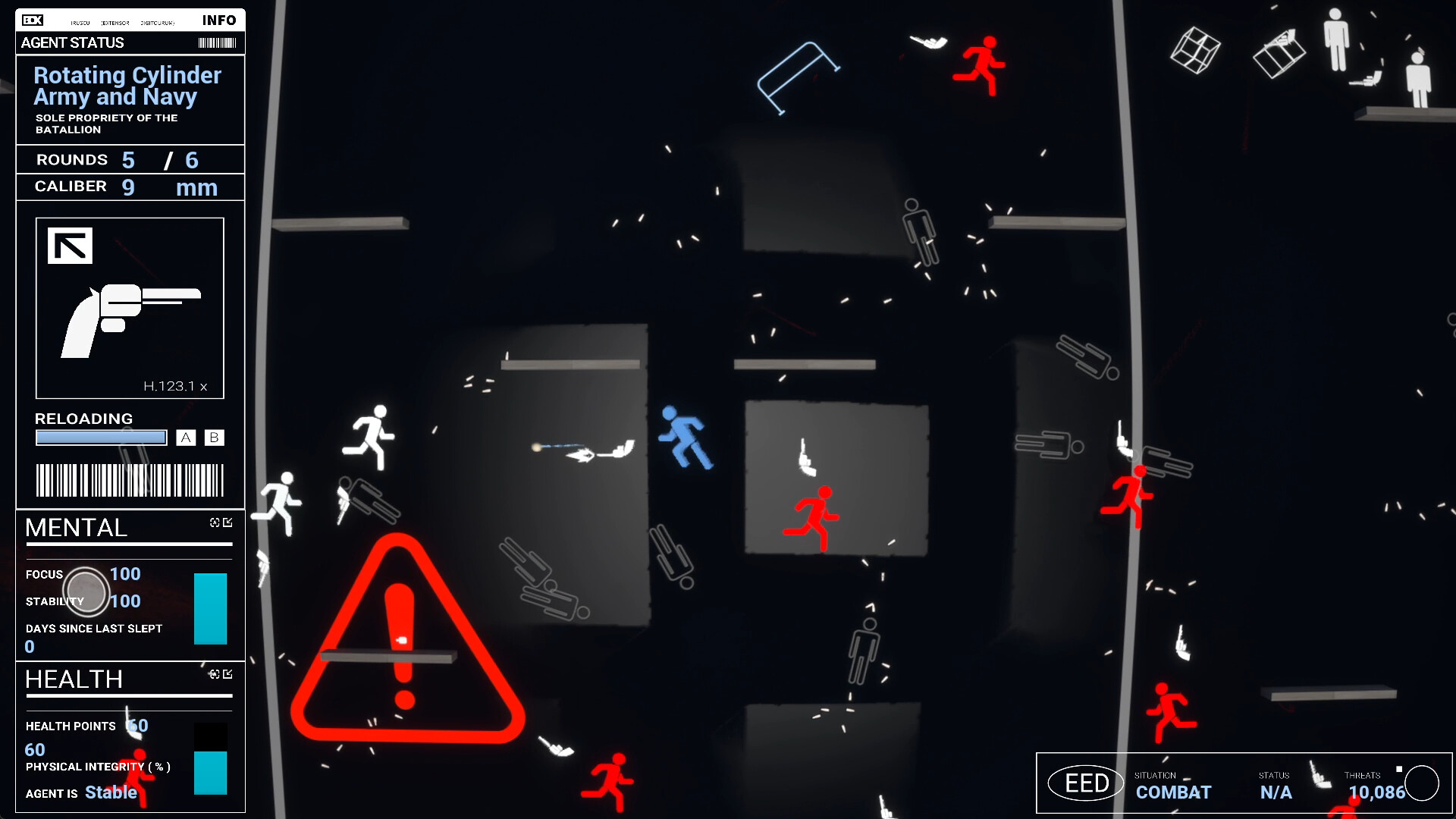 Micrographia screenshot #8