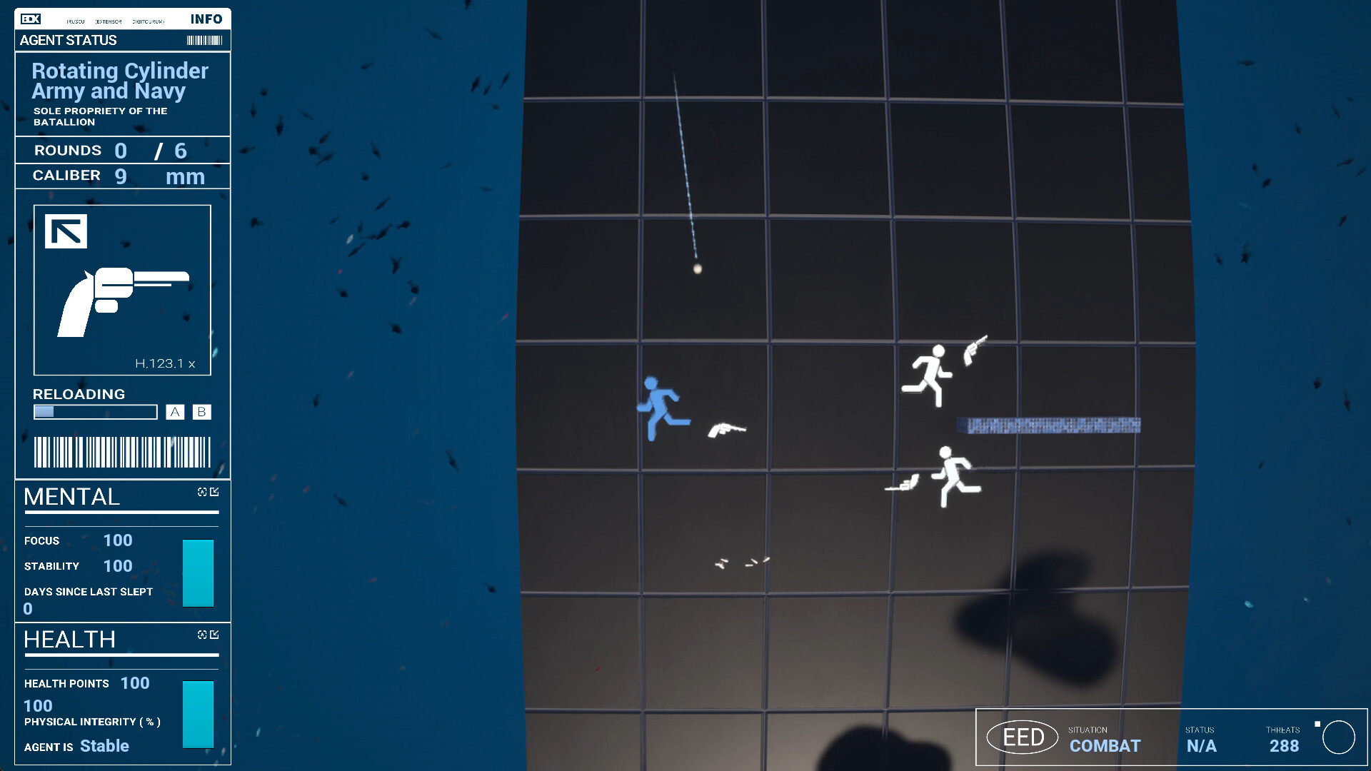 Micrographia screenshot #9