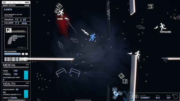 Screenshot media