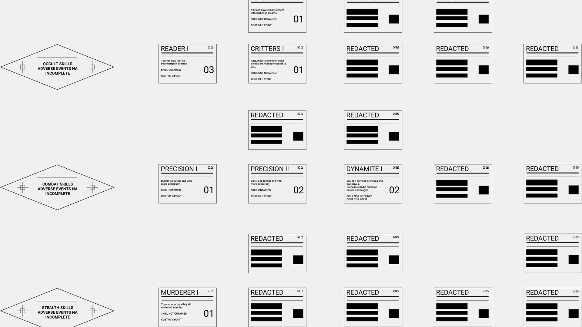Micrographia screenshot #11