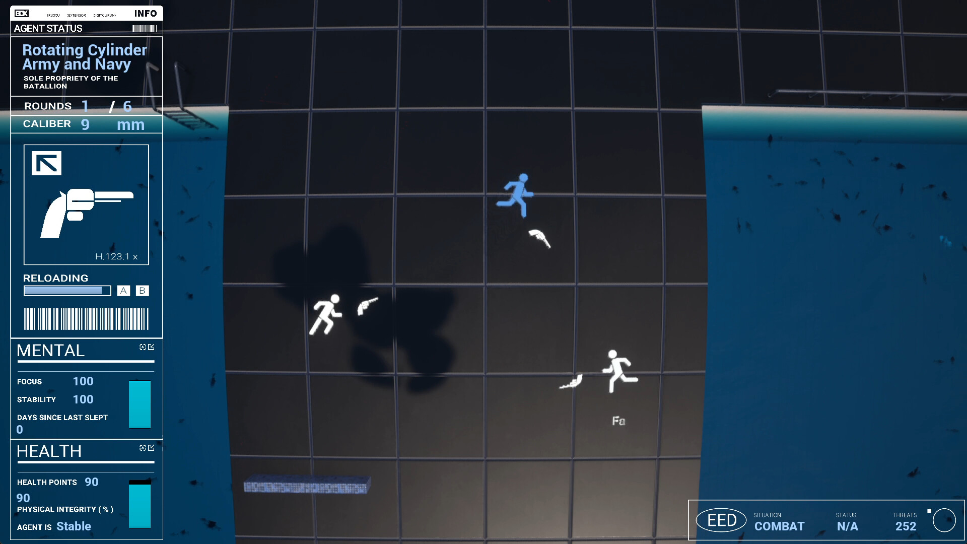 Micrographia screenshot #3