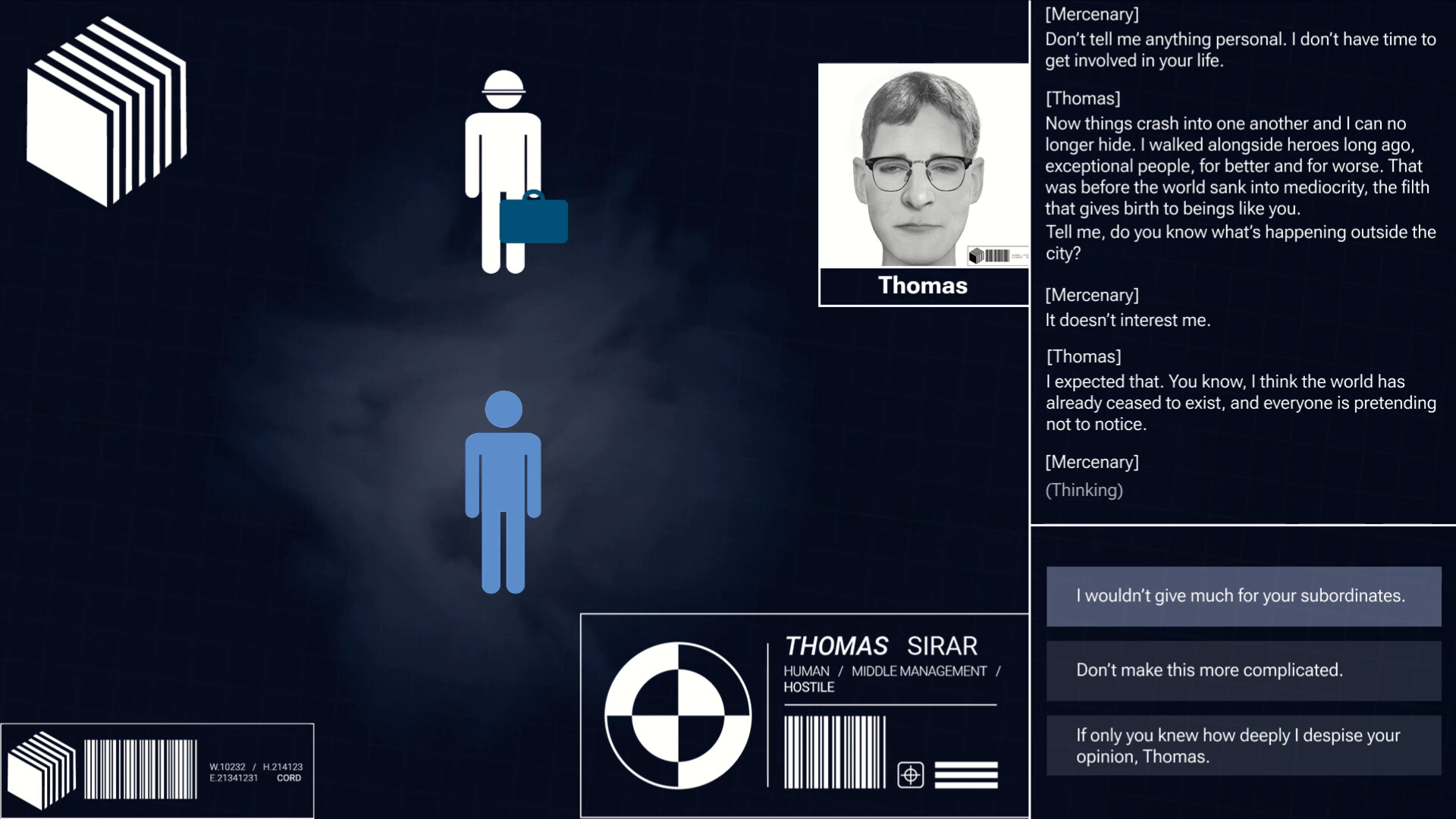 Micrographia screenshot #6