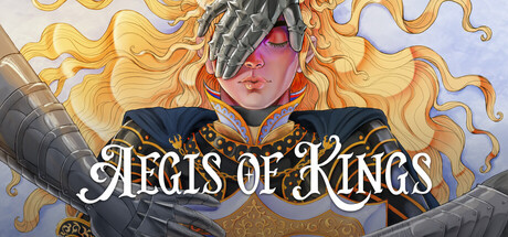 Aegis Of Kings — Steam header