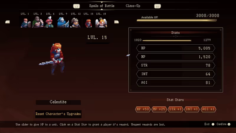 Aegis Of Kings video 3