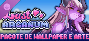 Lust Arcanum - Wallpapers grátis