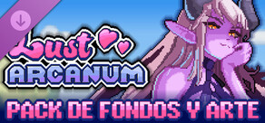 Lust Arcanum - Fondos de pantalla gratis