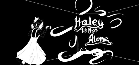 Haley Is Not Alone