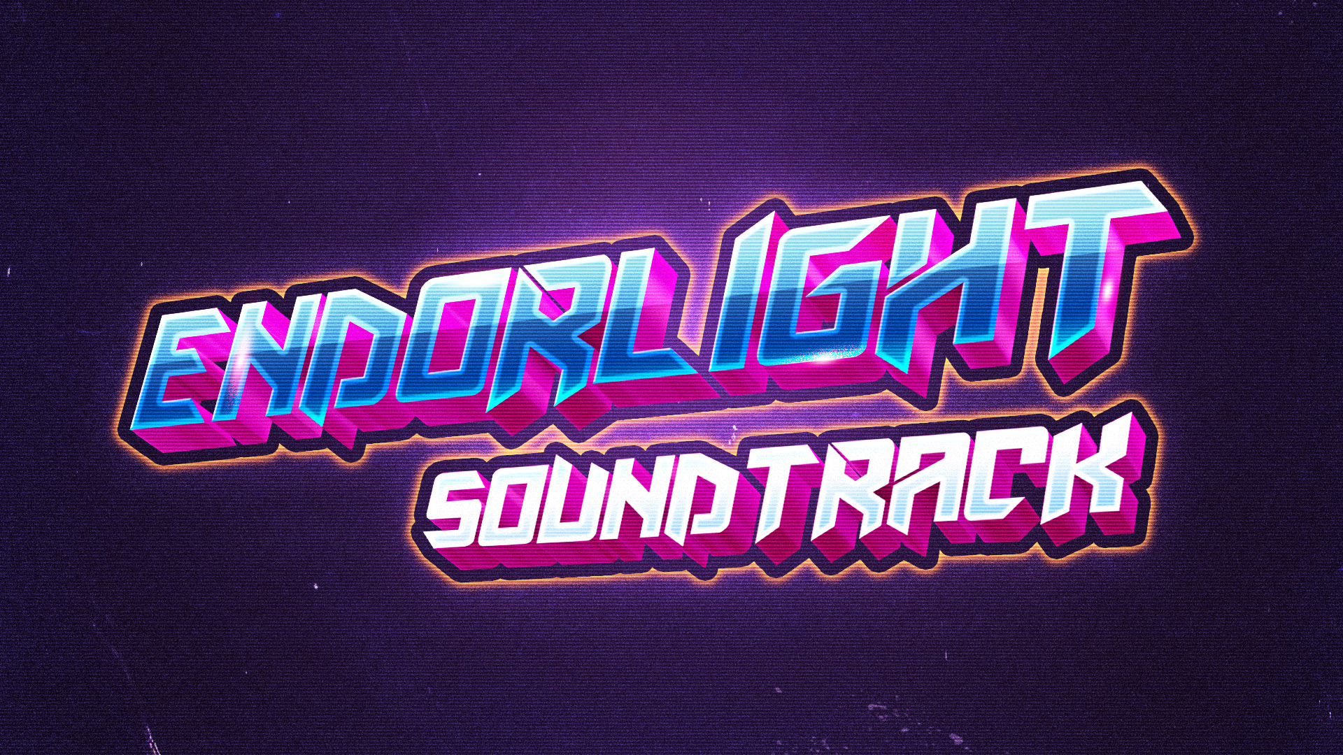 Endorlight - Soundtrack Featured Screenshot #1