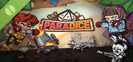 PARADICE Demo