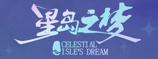 Celestial isle's dream