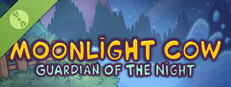 Moonlight Cow: Guardian of the Night Demo