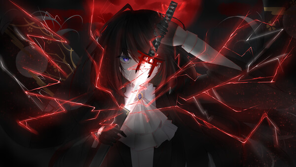 Screenshot 4 of 神明日记：常世 - final gameplay screenshot