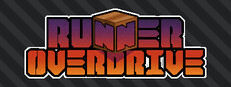 Runner Overdrive cover