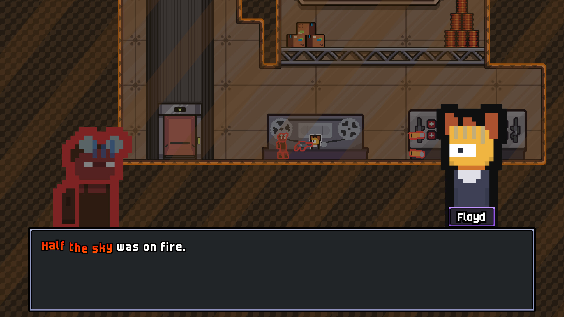 Runner Overdrive screenshot 9