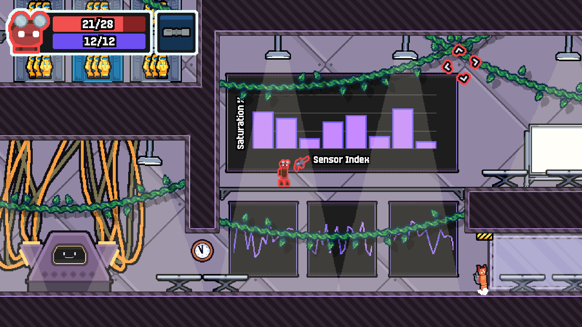 Runner Overdrive screenshot 7