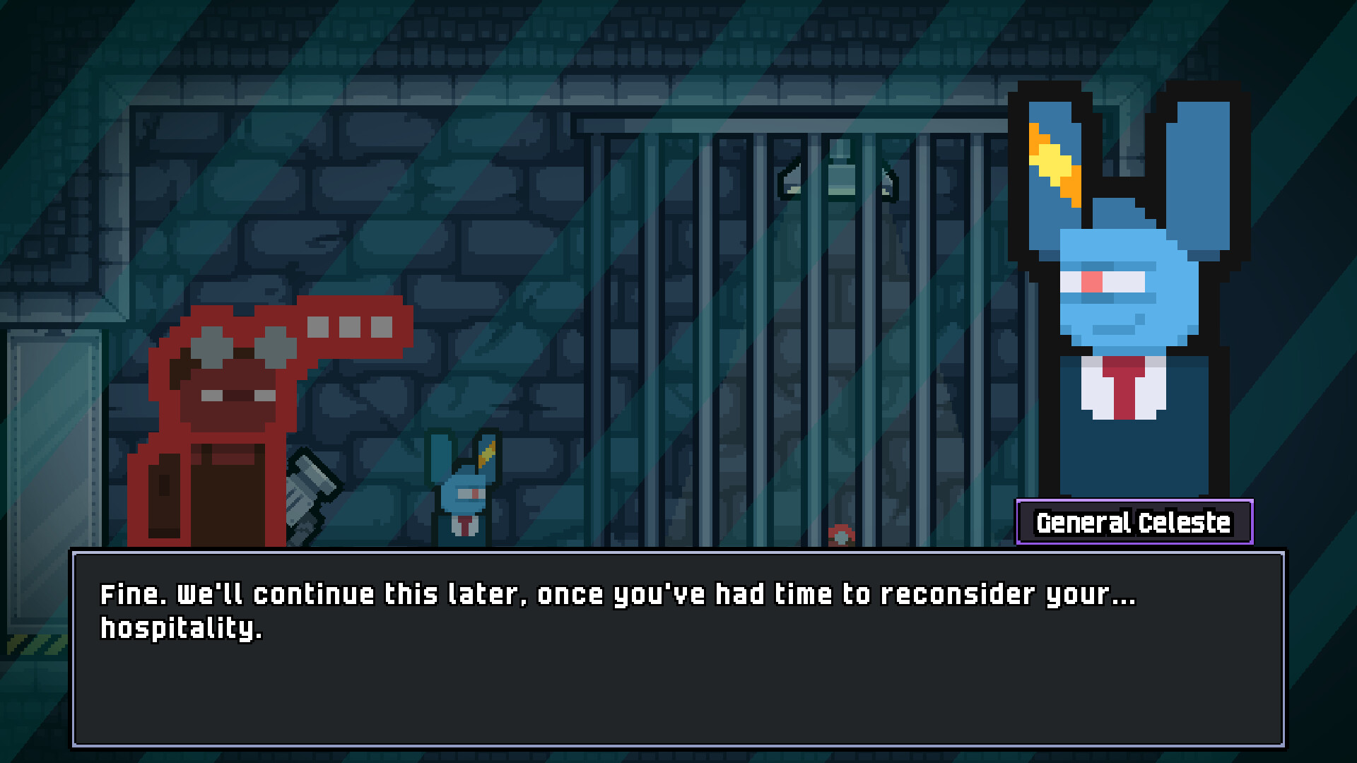 Runner Overdrive screenshot 6