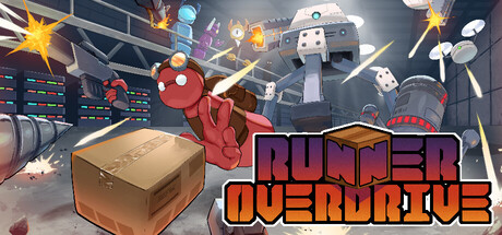 Runner Overdrive