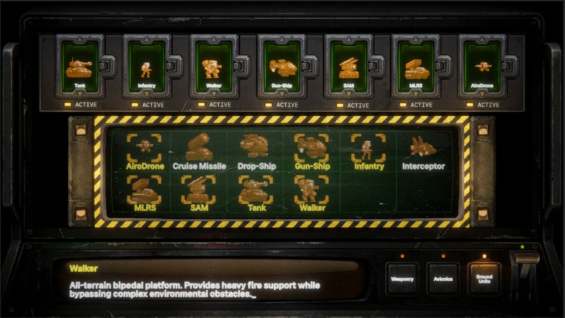 Static Line screenshot 9