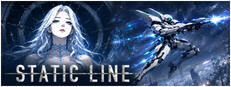 Static Line cover