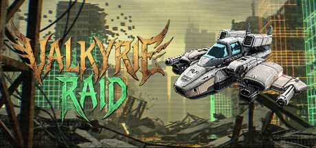 Valkyrie Raid