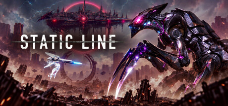 Static Line