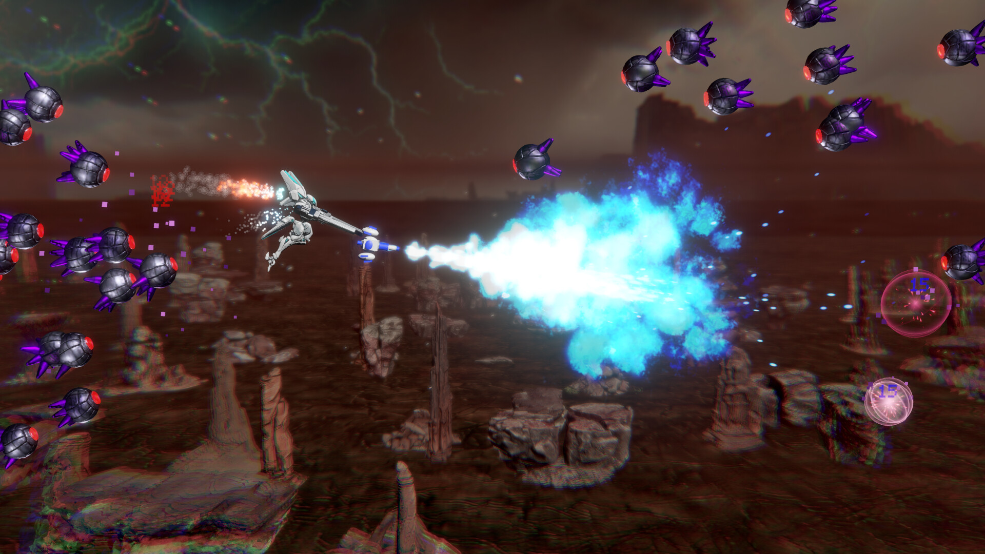Static Line screenshot 4