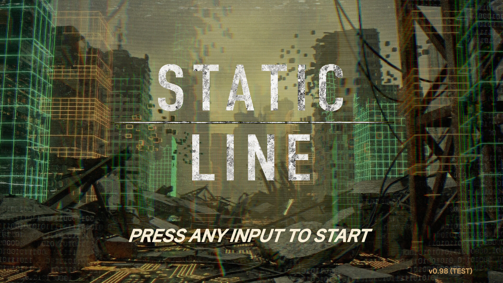 Static Line screenshot #11