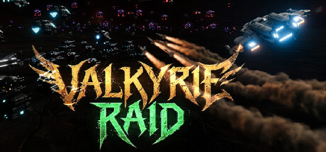 Valkyrie Raid