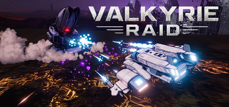 Valkyrie Raid