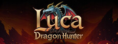 Luca: Dragon Hunter