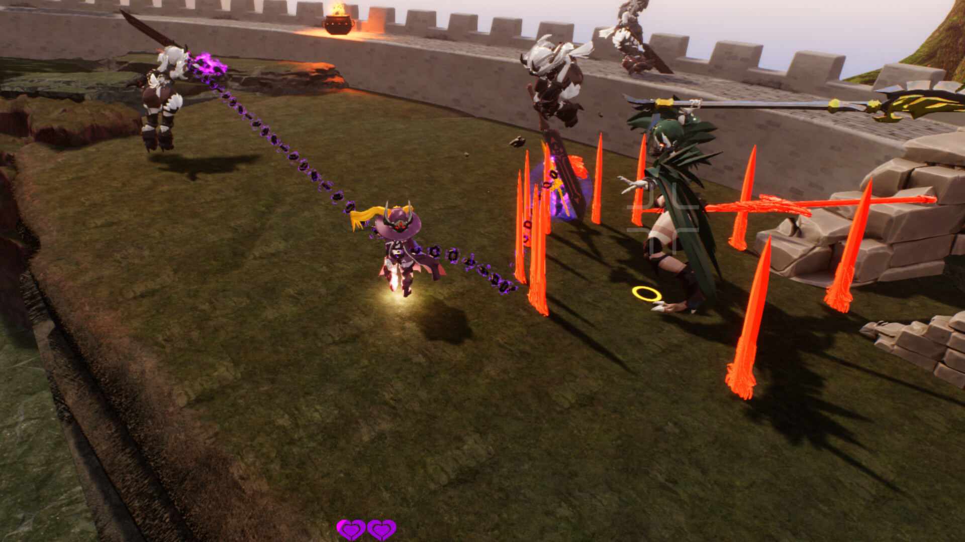 GoblinLord screenshot #4