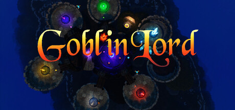 GoblinLord Banner
