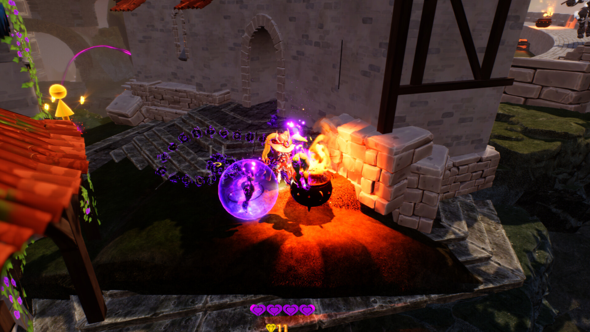 GoblinLord screenshot #3