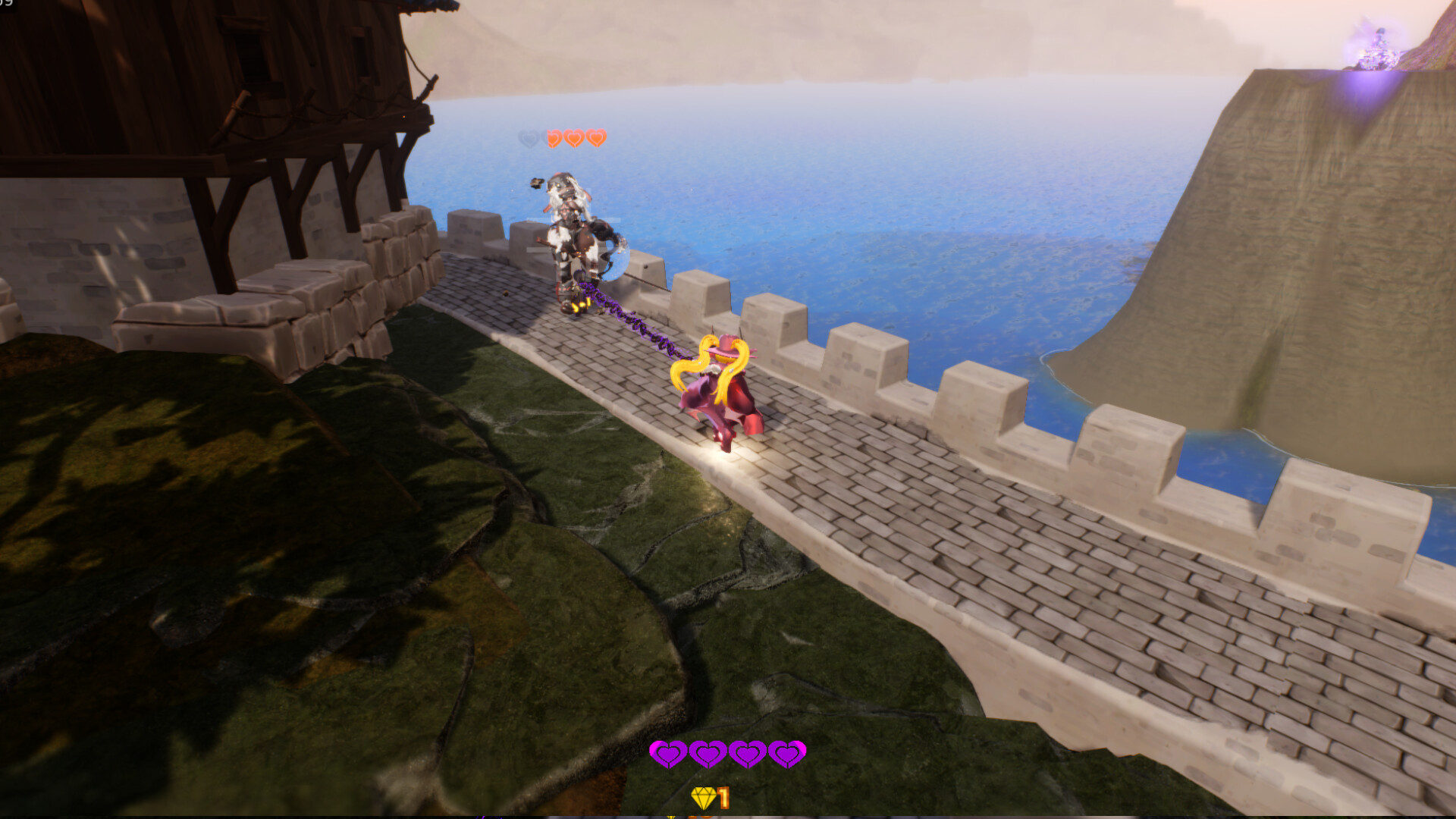 GoblinLord screenshot #2