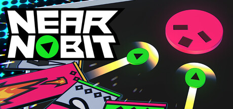 Near Nobit header art