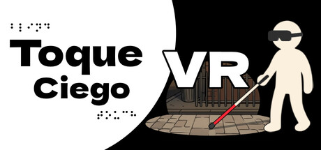 Arte de Toque Ciego VR