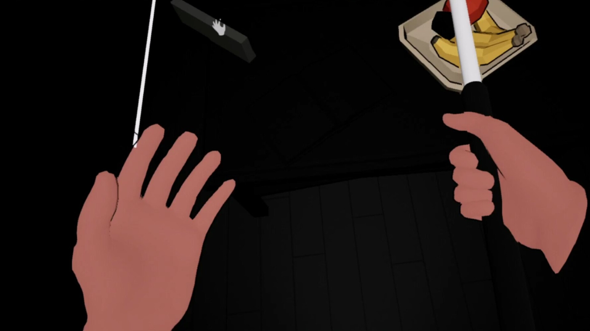 Blind Touch VR screenshot #9