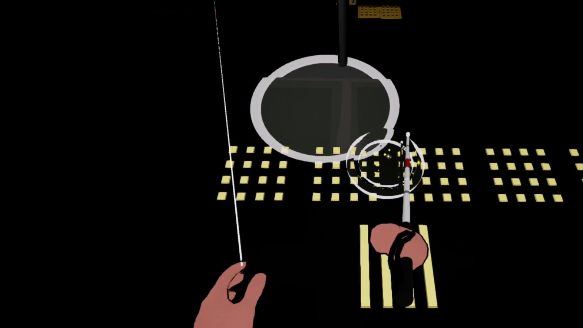 Blind Touch VR screenshot #7